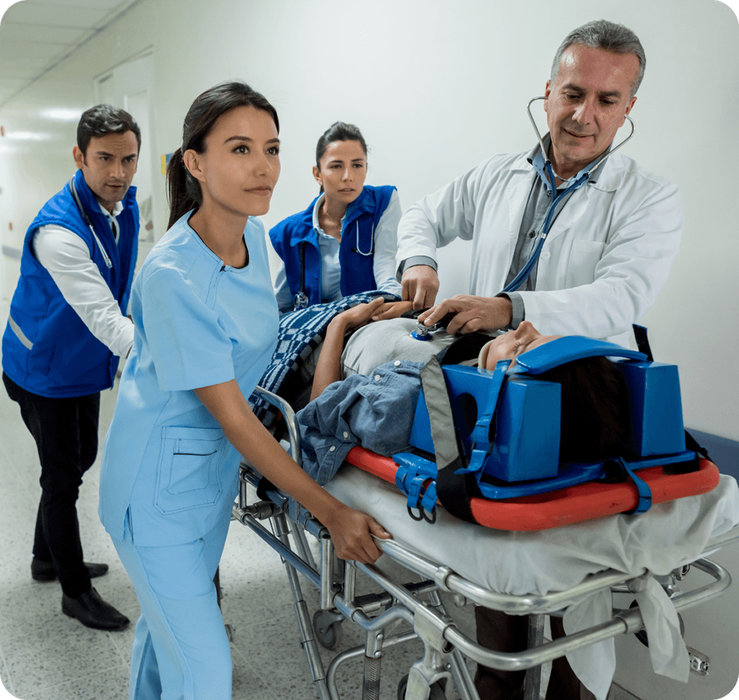 Emergency Care Services