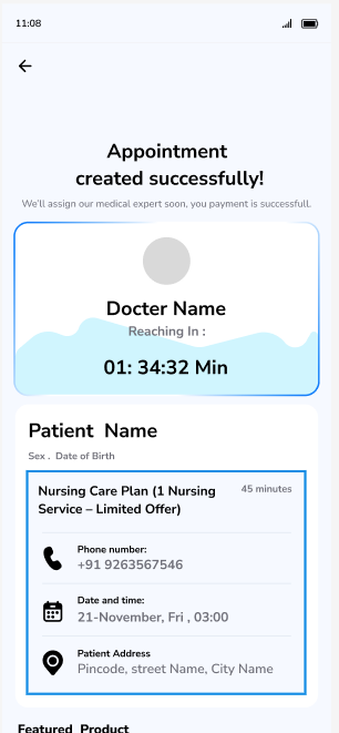 App Screen